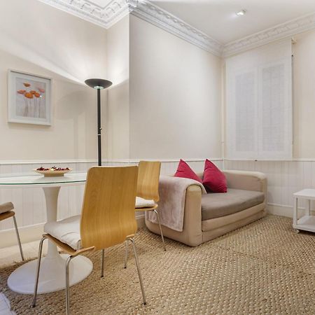 Apartamento Prado En Madrid Eksteriør billede