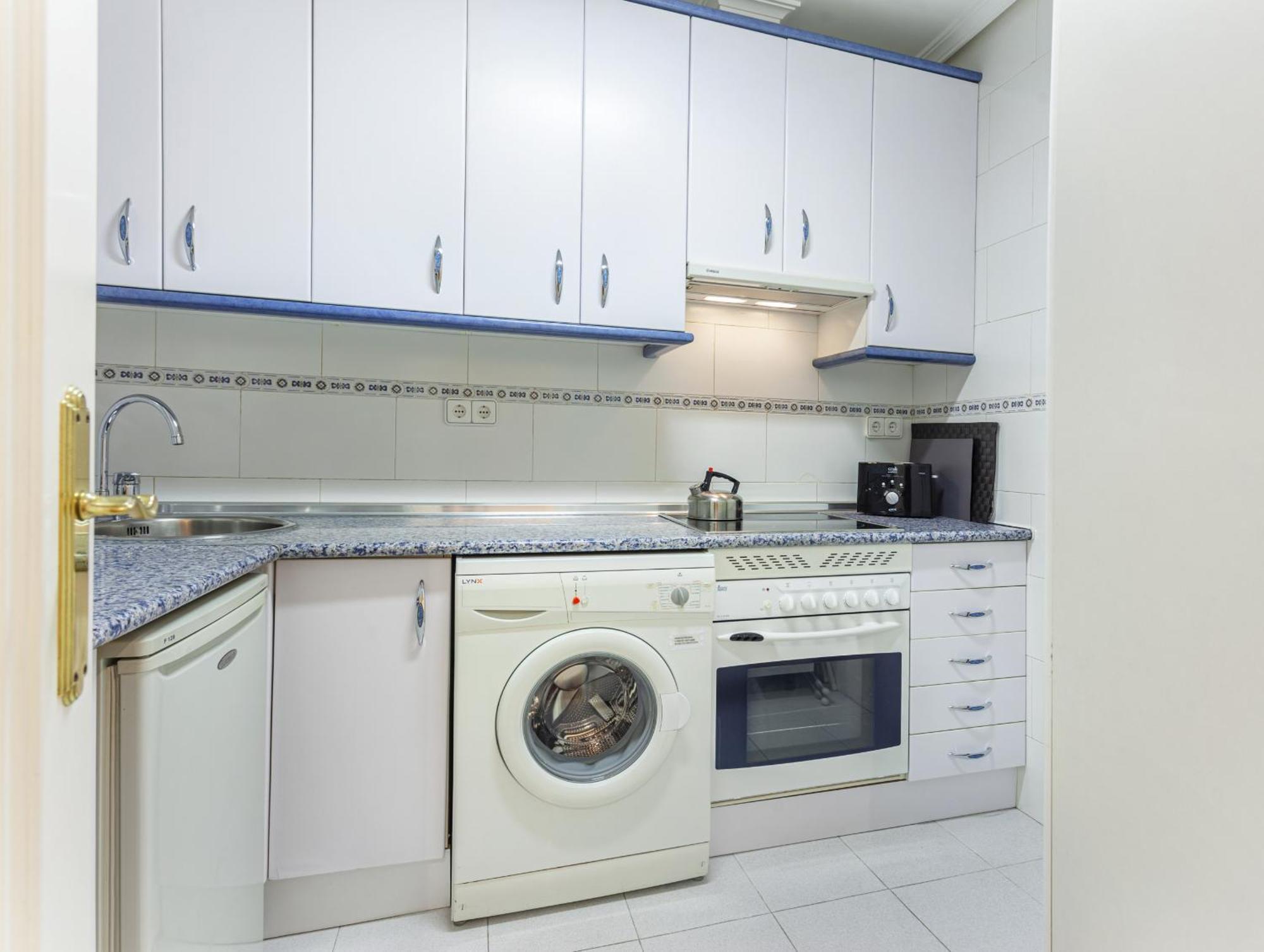 Apartamento Prado En Madrid Eksteriør billede